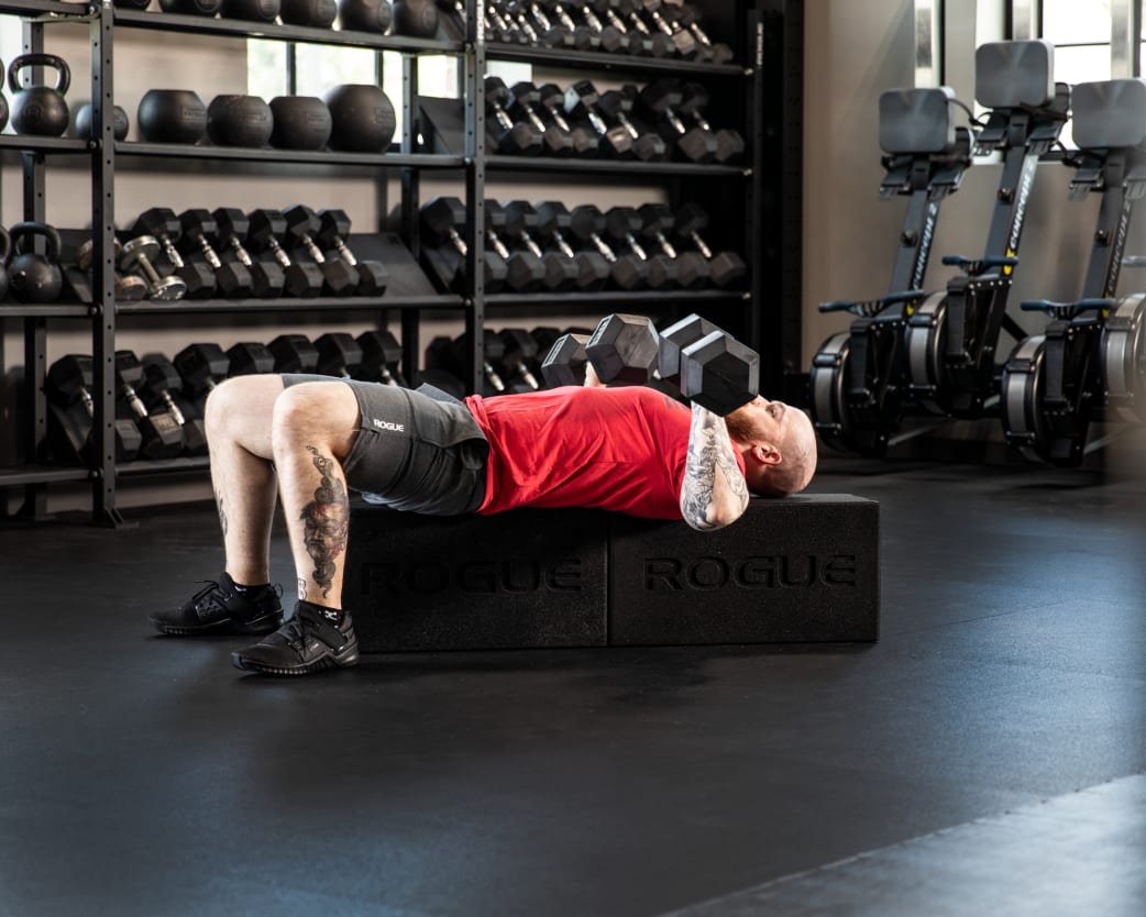 Rogue fitness sold out shop